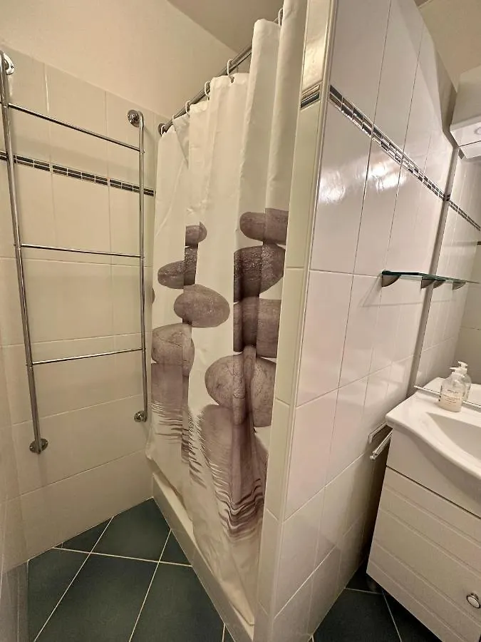 Appartement L'Echappee Belle à Orcières