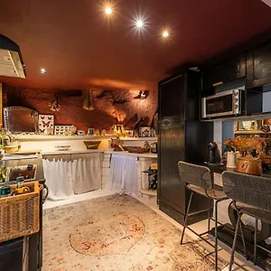 Le Balcon Du Noir Appartement