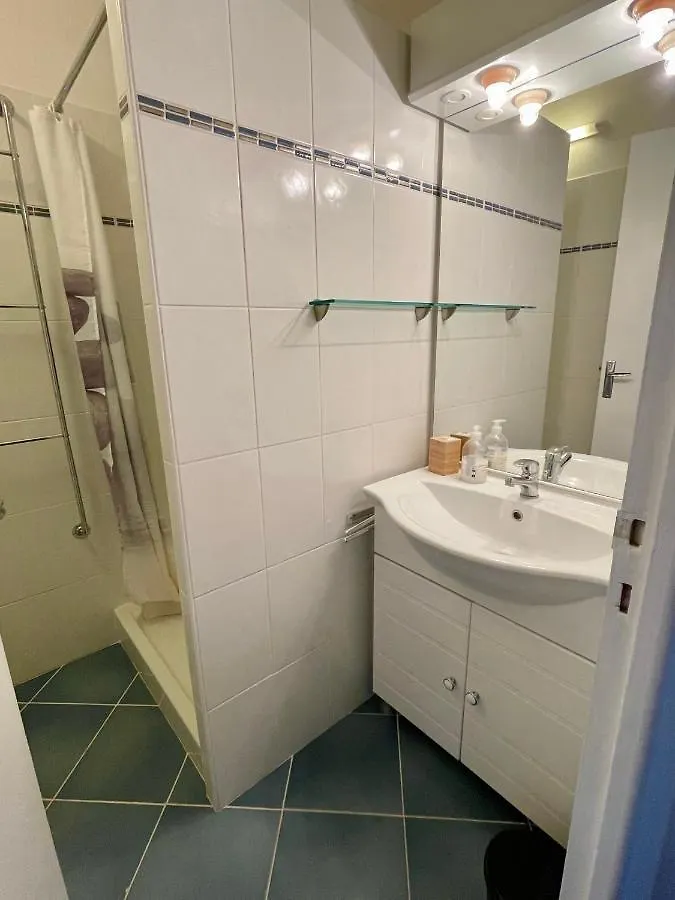 Appartement L'Echappee Belle à Orcières 0*,  France