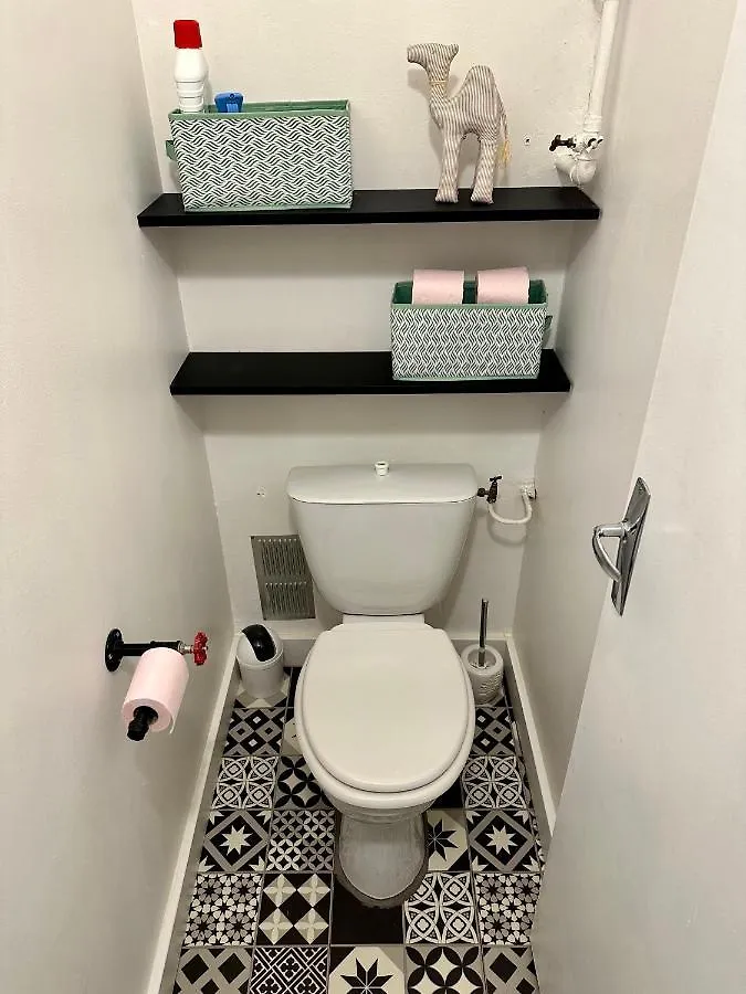 Appartement L'Echappee Belle à Orcières