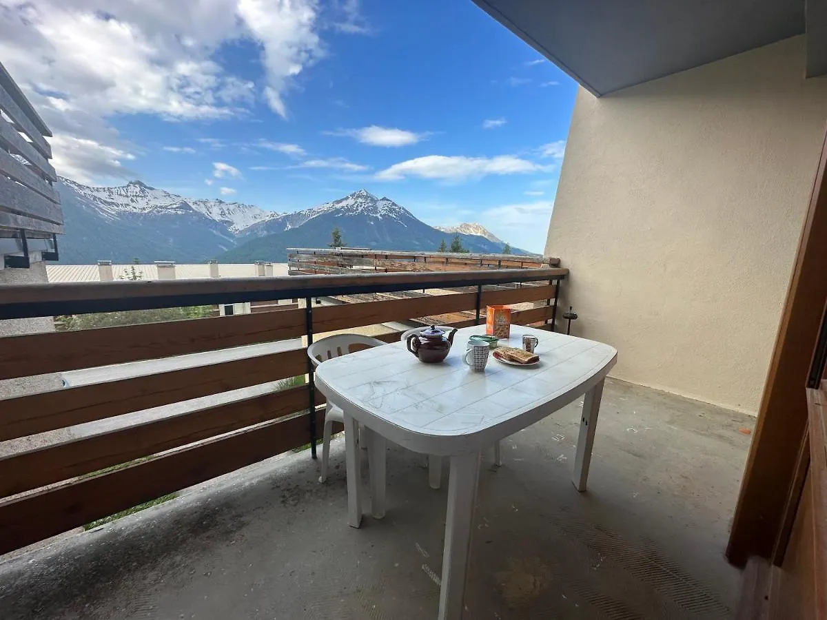 Appartement L'Echappee Belle à Orcières France